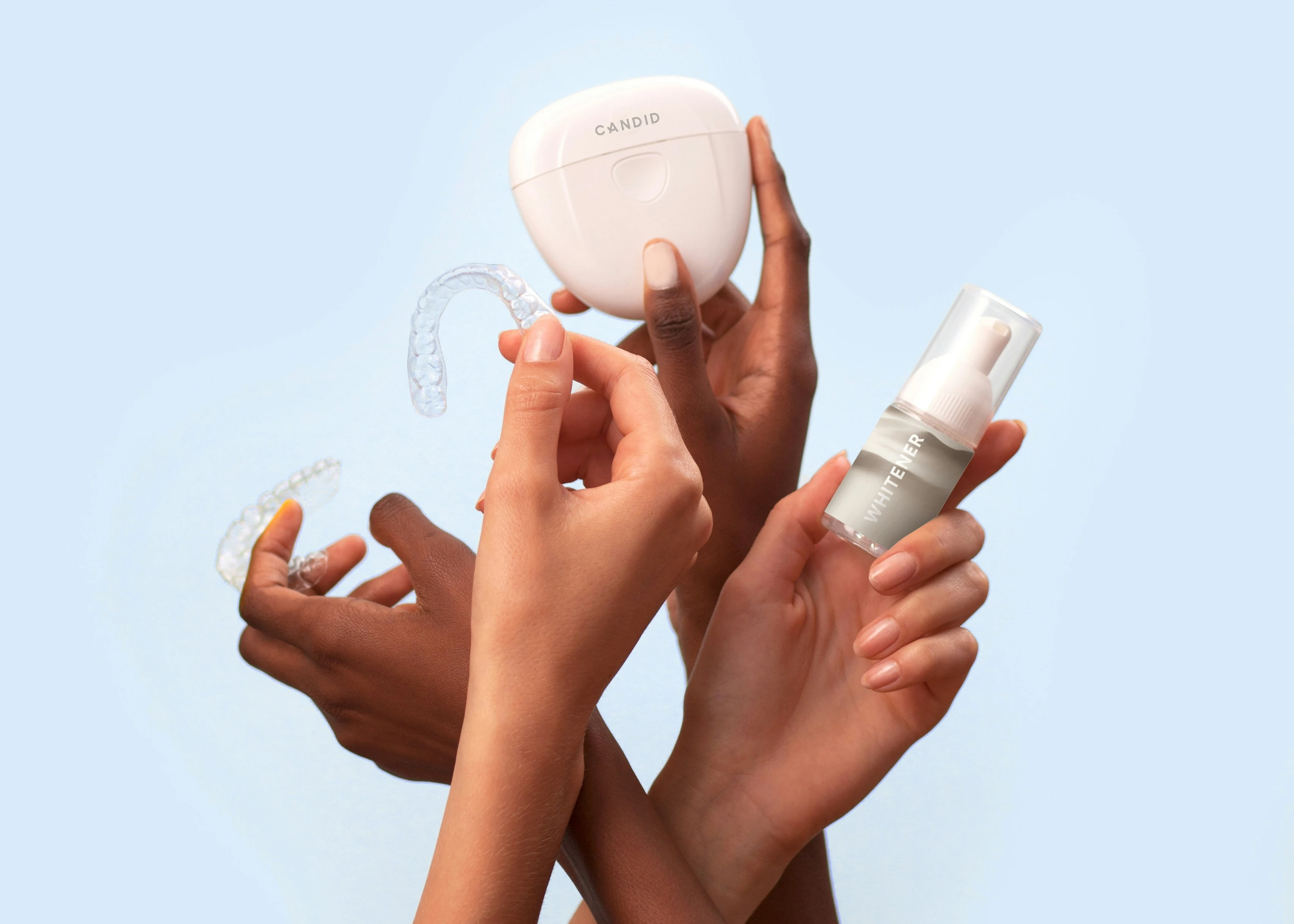 Tratamentos de Estética Dental em Niterói